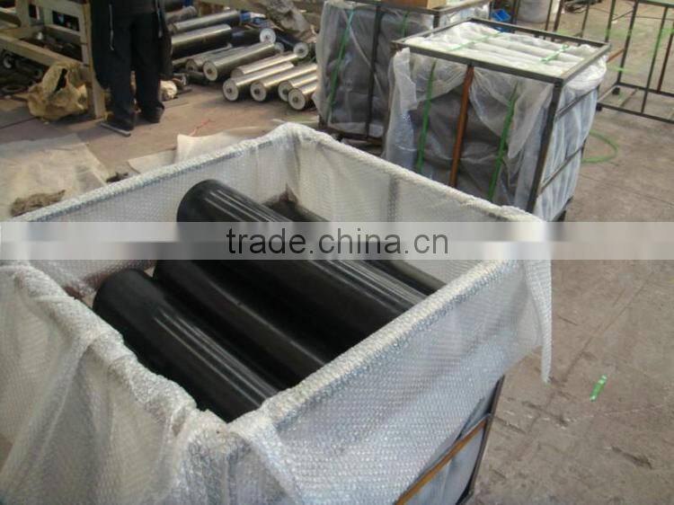 China low price products small steel conveyor roller supplier on alibaba