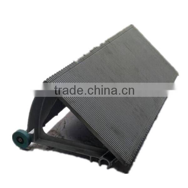 hot sale escalator plastic stairs step ladder