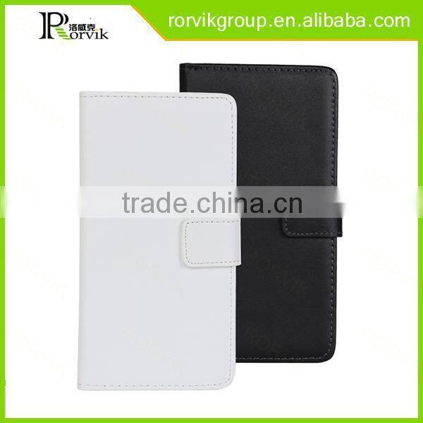 High Quality genuine leather phone case cover for NOKIA Lumia730 wallet high quality leather phone case