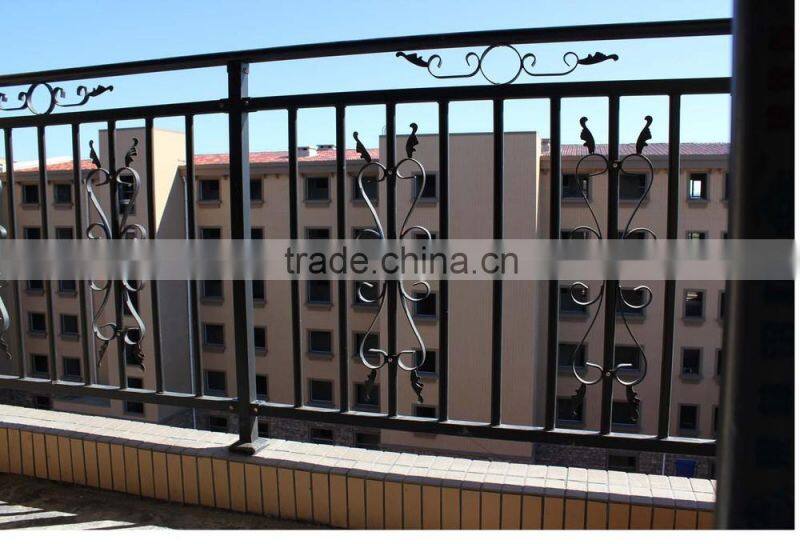 Morden Window Fencing and window grills
