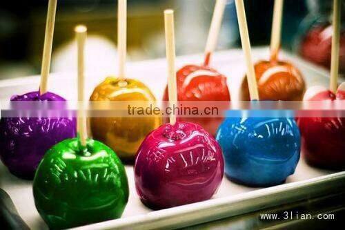 Factory price lollipop machines with CE certificate