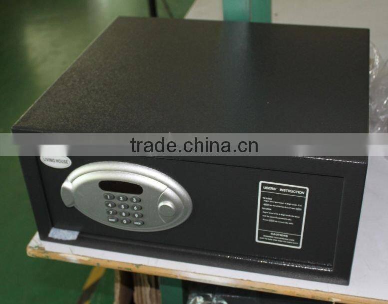 hotel digital safe deposit box,bank safe deposit boxes, hotel deposit box, wall safe deposit box, safe deposit box