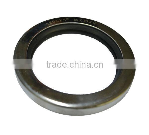 screw air compressor shaft oil seal or oil seal or spring seal or shaft seal with good quality