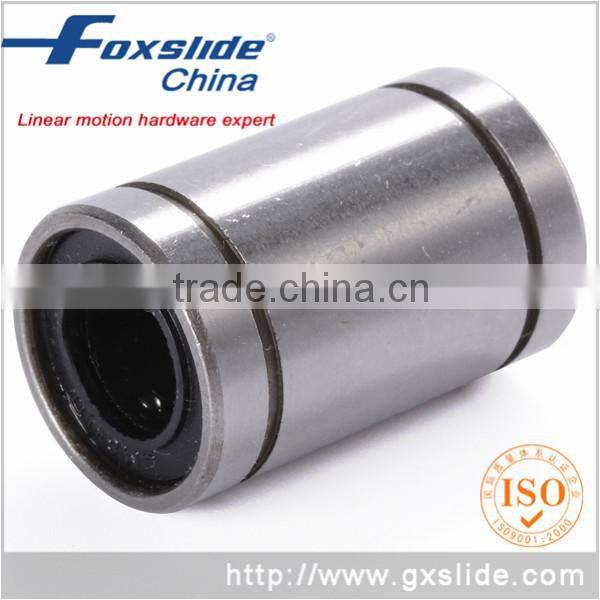 LM8UU 8mm Linear Ball Bearing Bush Bushing 8mmx15mmx24mm For CNC 3D Printer