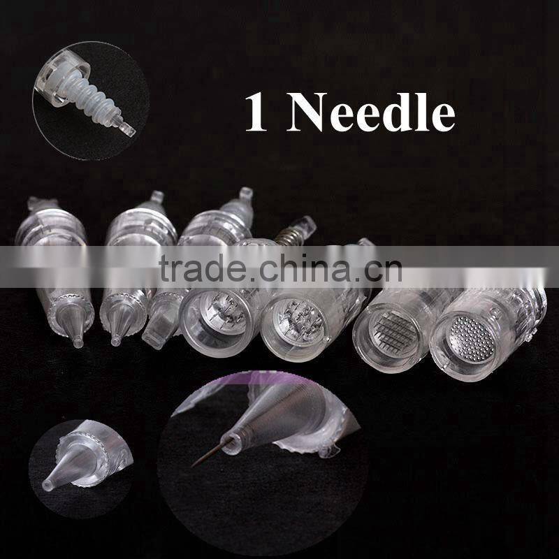 Huafu 2016! 9pins derma pen micro cartridge