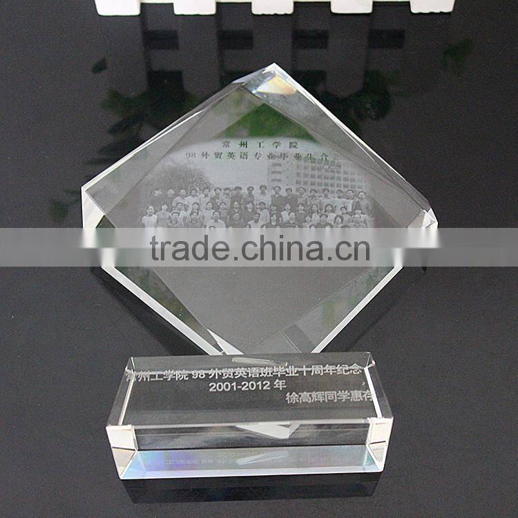 Papular fashion crystal Image