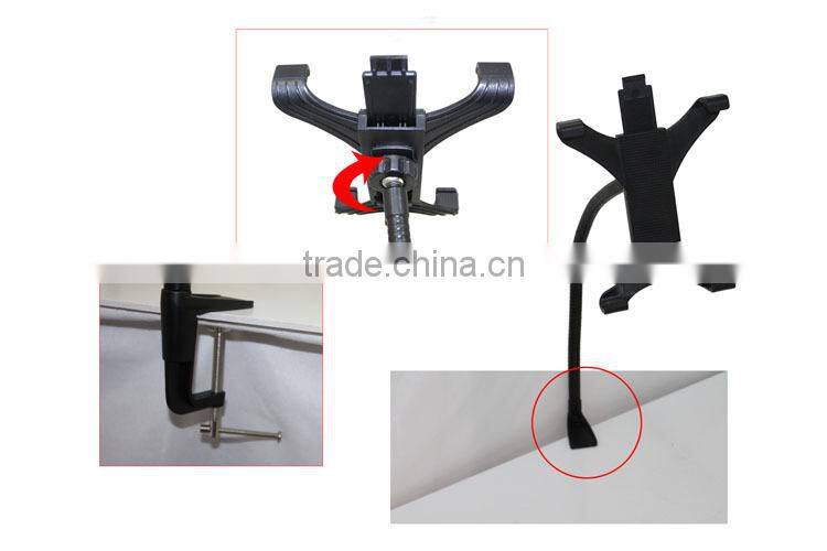 Lazy Tablet PC Stand holder