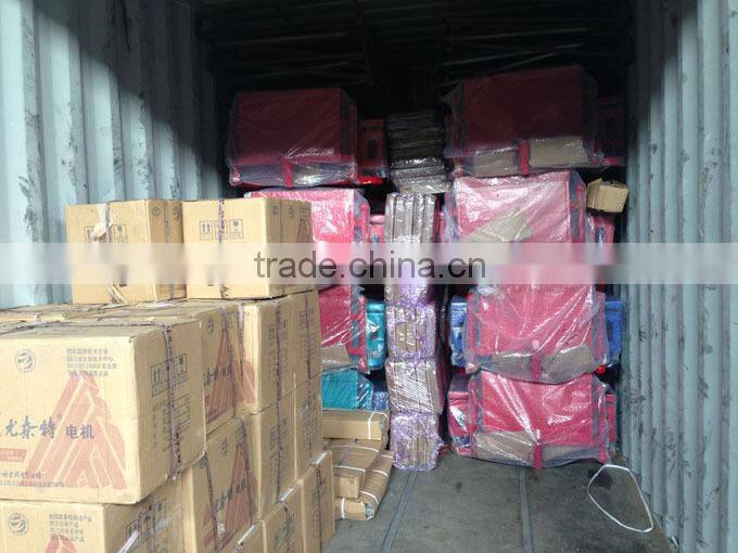 48v 800W electric tricycle