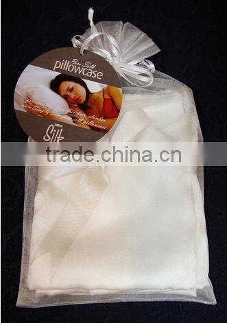 Newest Fashion Luxury Baby Silk Pillowcase