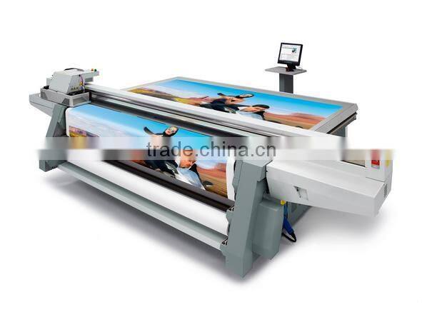 Shanghai FLY New product non-waterproof thick poster sticker matt self adhesive pp paper-180