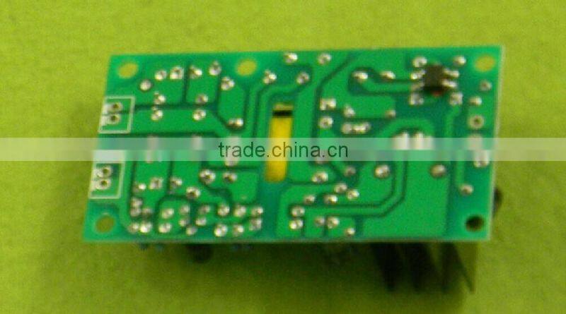 120v 220v 230v 240v ac to 12v 5v dc transformer ac/dc power supply module step down converter buck voltage regulator