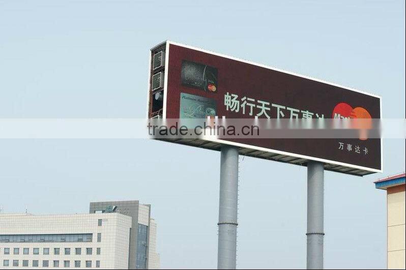 LED Display - P10 Curved LED Display Sign/Curved LED Display panel/Curved LED board//Curved LED screen