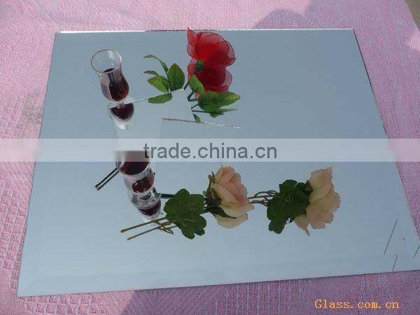 1.3mm 1.5mm 1.8mm small specification clear sheet glass