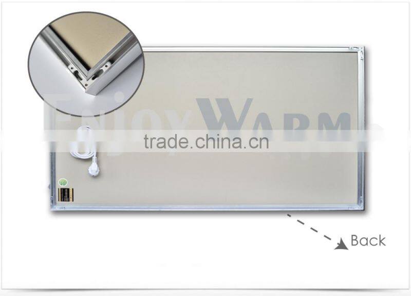 2016 TUV GS CE ROHS SAA infrared panel manufacturer IR panel