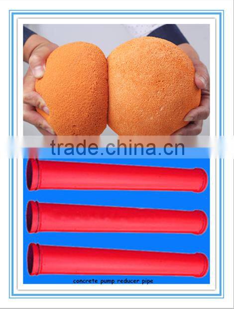 cheap rubber O seal ring for concrete pump pipe