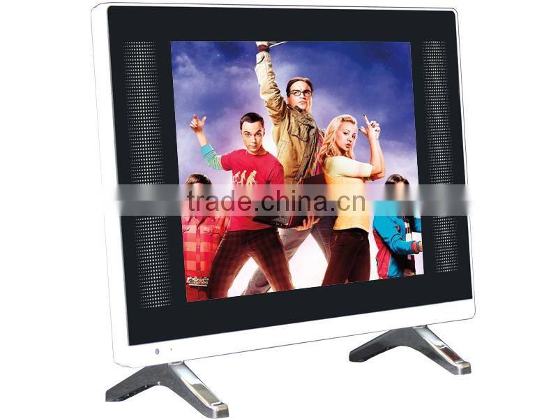 Wholesale Flat screen VGA Cheap 12v computer monitor