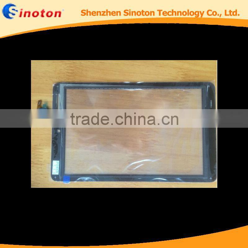 Wholesale 7 inch touch screen TTDR080012 FPC-V2.0