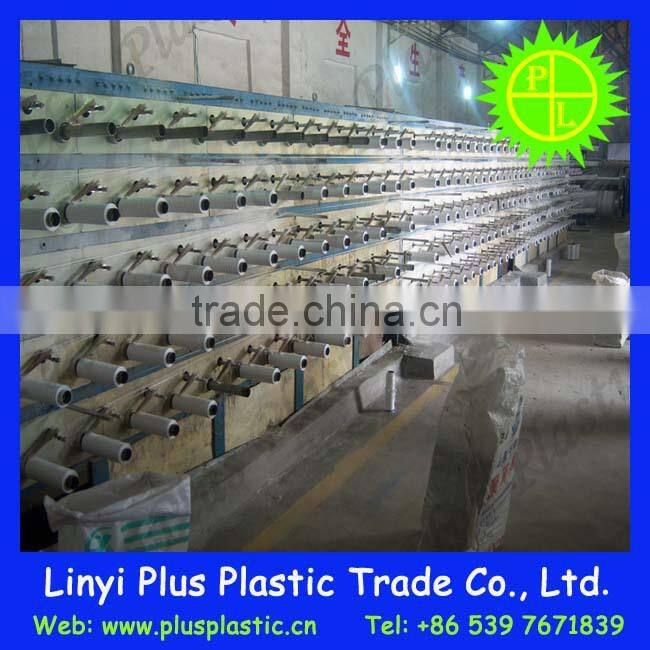 bopp woven bag for packing cereal, 50kg China plastic pp cereal bag