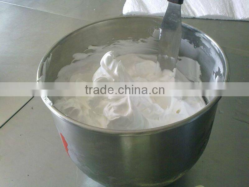 Non dairy - topping creamer