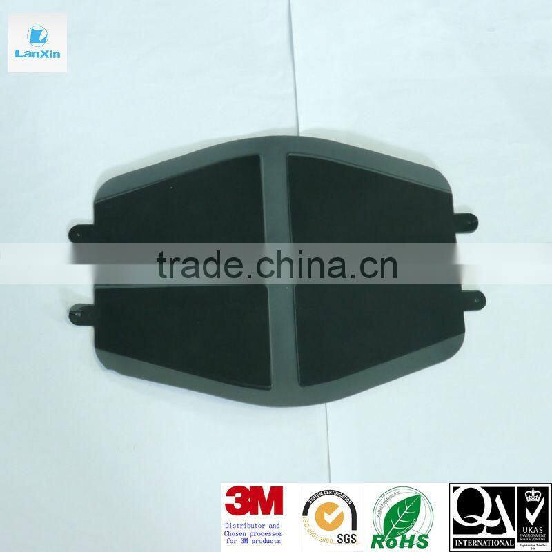 PC parts for machine