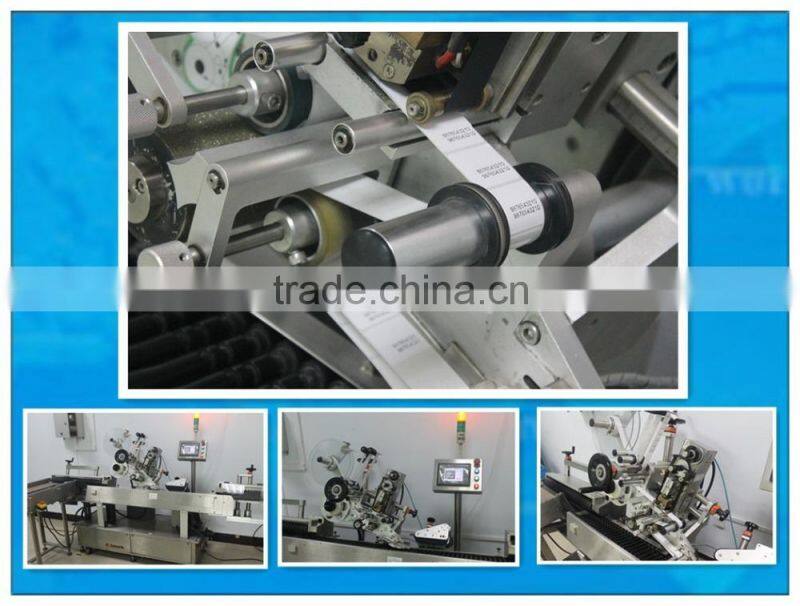 ZHUOLI different color hot stamping foil/ribbon