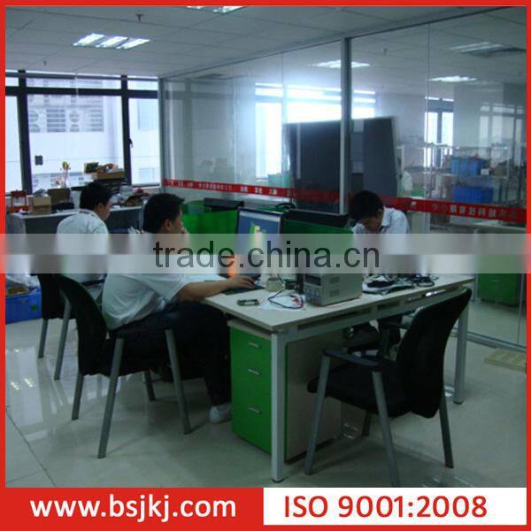 2 way communication vehicle GPS tracker with fuel/temperature sensor
