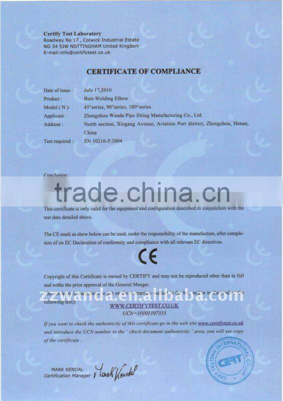 Hot Sale Stainless Steel Threadolet