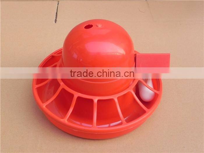 C17 ball float chick drinker