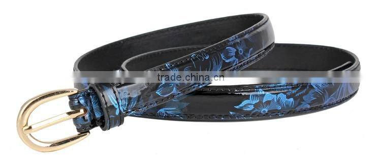 Top quality genuine leather belt, new genuine leather belt