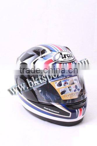 Arai helmet Snell approved