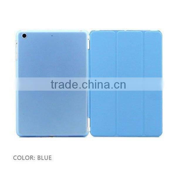 2014 new fashion case for ipad air 2, Silicone Case for ipad air2