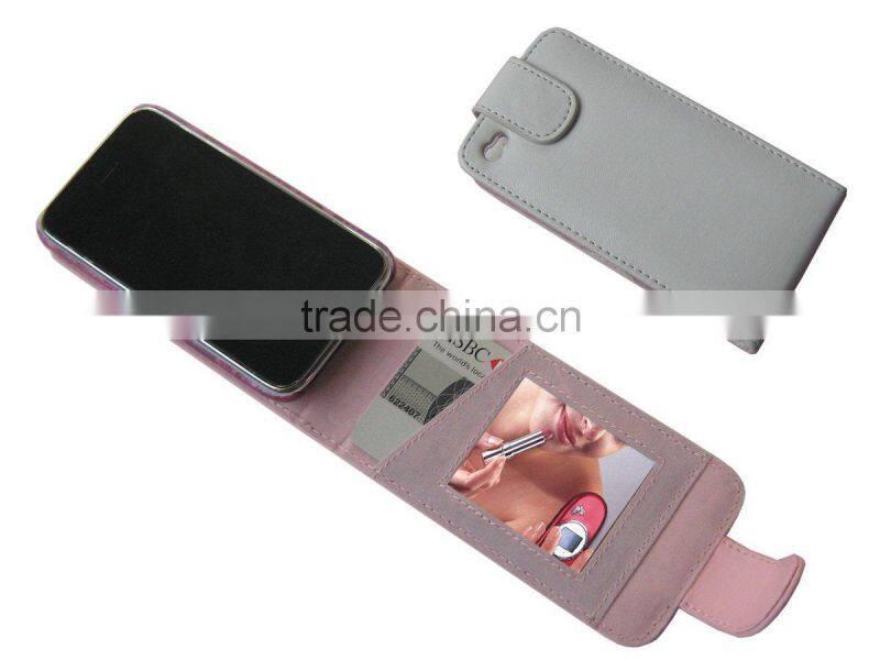 Silicone , TPU , PC or leather mobile cover