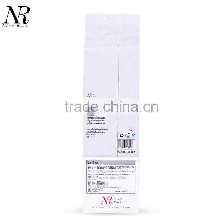 HOT!! Thailand Stely Snail Whitening Moisturizing Firming Face Skin Toner Spray Mist 100ML