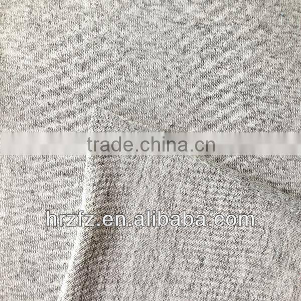 Grey spandex cloth