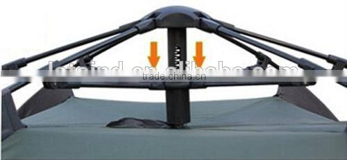 3-4 persons spring automatic camping tents, spring automatic tents, camping equipment