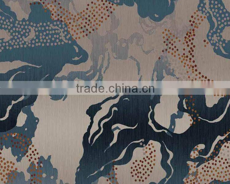 soundproof china floor carpet for 5 star hotel