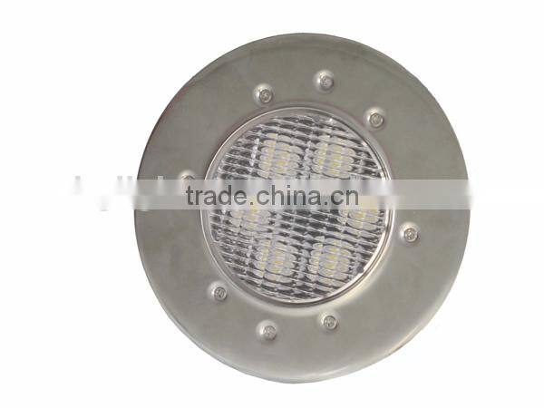 Hot selling IP68 LED Underwater light for boat