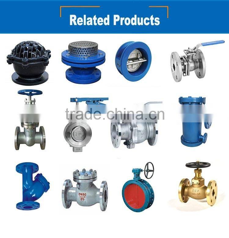 Price Of Cast Iron 4 Inch Foot Valve