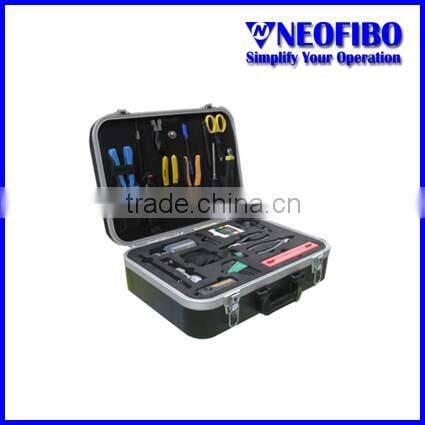 Fiber Optic Splicing Tool Kit Neofibo FK-2800