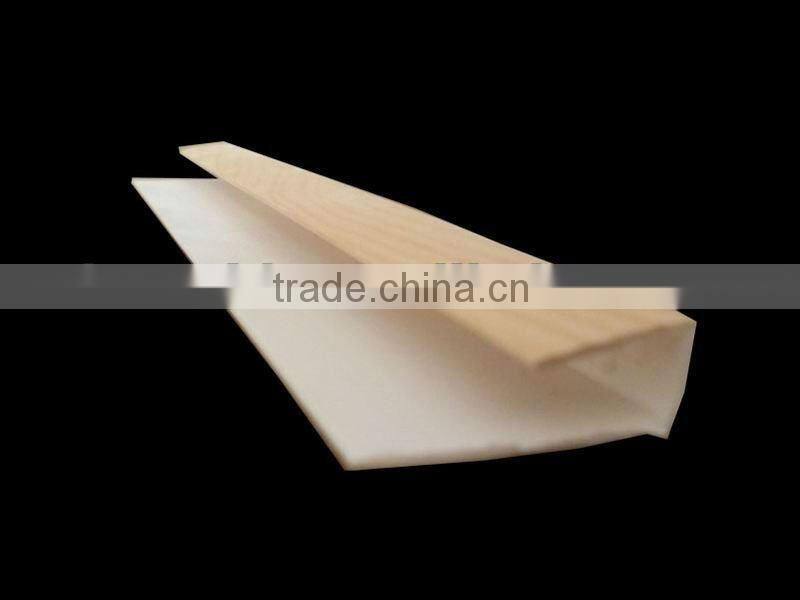 pvc profiles/pvc trims/pvc corner line