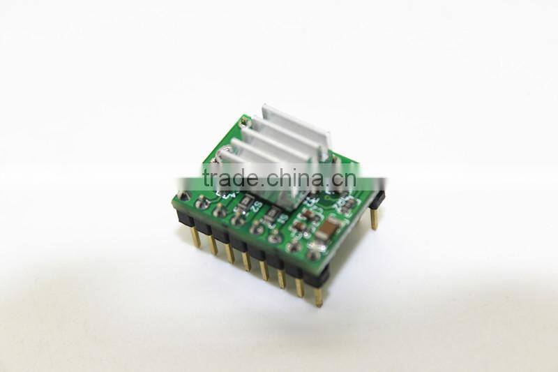 electronics manufacturing company Mega 2560 R3 + RAMPS 1.4 Controller+5Pcs A4988 Stepper Driver Module+1Pcs MK3 Aluminum Heatbed