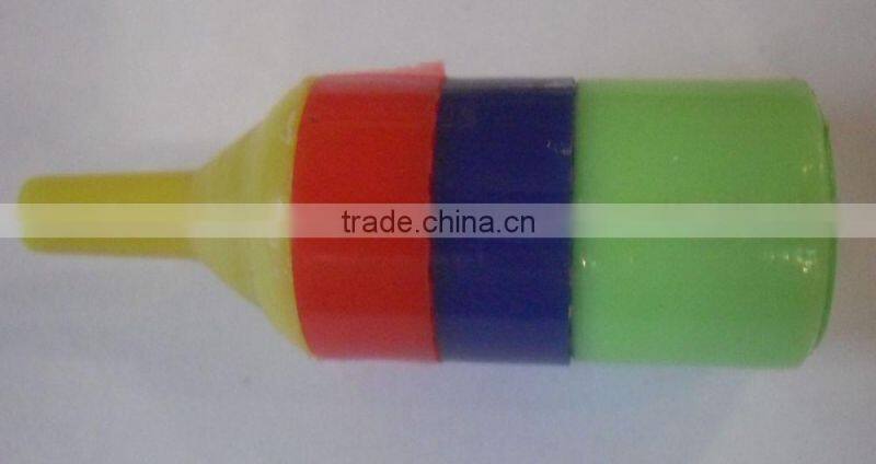 good quality colorful air stone for aquarium air pump
