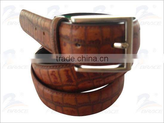 first layer cowhide leather