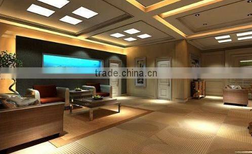2015 Hottest high brightness Mosaic 36W Led panal Light