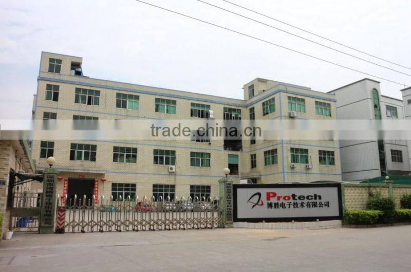 AV to VGA Monitor Composite AV / S-video To VGA Converter RCA AV S-video to VGA Converter