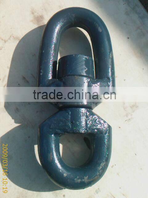 Stainless Steel Chain Swivel