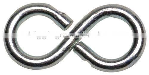 Rigging Hardware S-Hook Zinc Plated