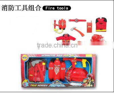 popular design kids love firefighting equipment learning resources