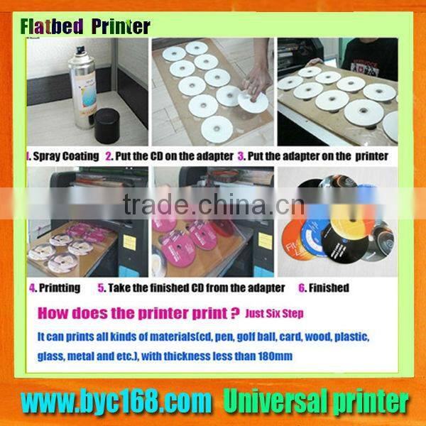HOT SALE!CD printer for sale with one year warranty ,wonderful CD printer, the factory price