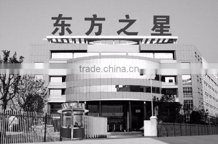 Multicolor Stripe Fashion Polyester Webbing Belt